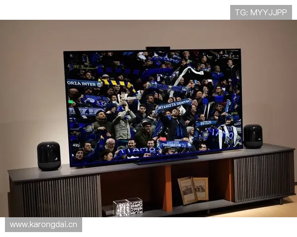 意副总理现场观德比感慨周围150名内拉庆祝时保持克制