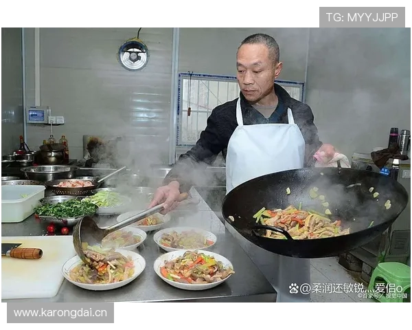 杨瀚森的日常生活：翻译工作与自制美食的简单乐趣